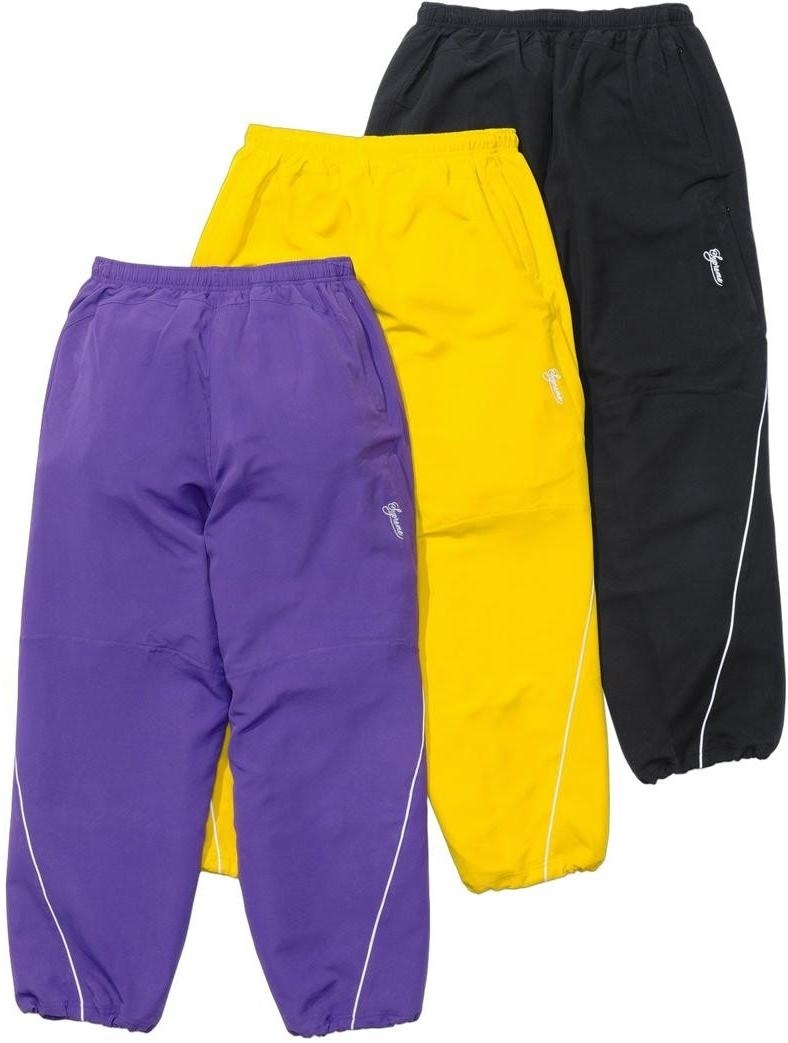 Supreme®/Nike® Track Pant